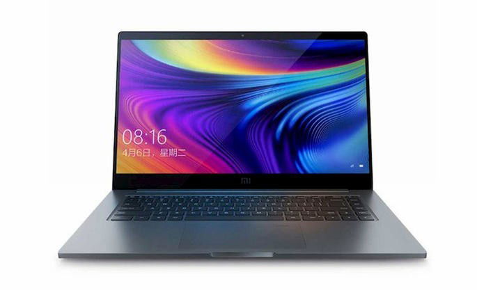Xiaomi Mi Notebook Pro Enhanced Edition (2019)