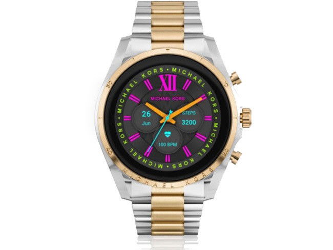 Michael Kors Connected Smartwatch GEN 6