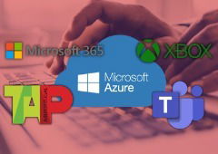 Microsoft Azure sofre grande interrupção e afeta Xbox, Microsoft 365 e TAP Portugal
