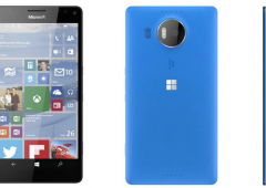 Especificações do Lumia 950 XL informadas em leak, Snapdragon 810 e 2K ecrã é garantido