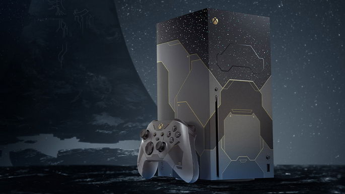 Microsoft confirma: Xbox que rivalizará com o PS6 em está em desenvolvimento