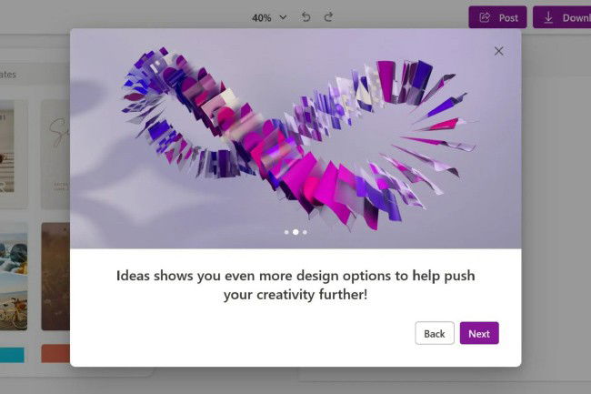 Microsoft Designer