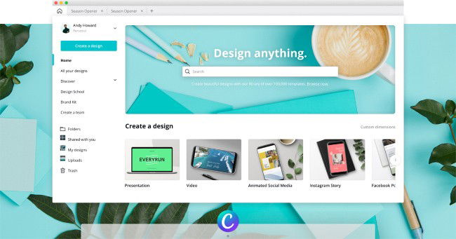 Microsoft Designer