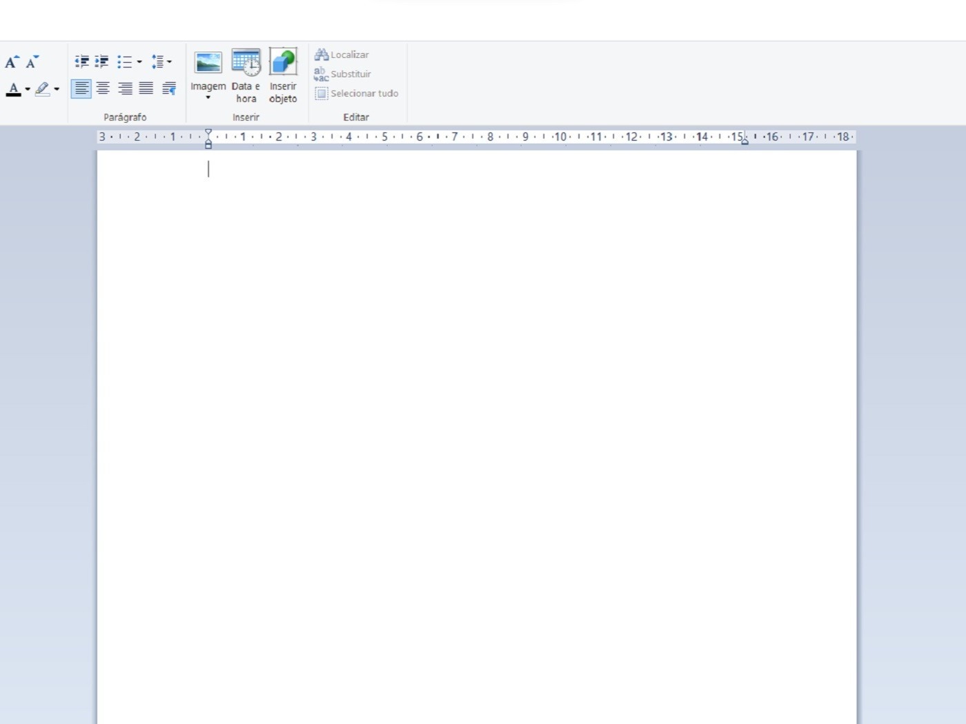 Wordpad