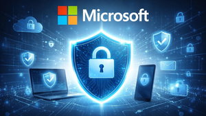 Microsoft faz aviso sério sobre campanha de phishing desenhada para te espiar