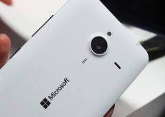 Reveladas as especificações dos Lumia 550, 750 e 850