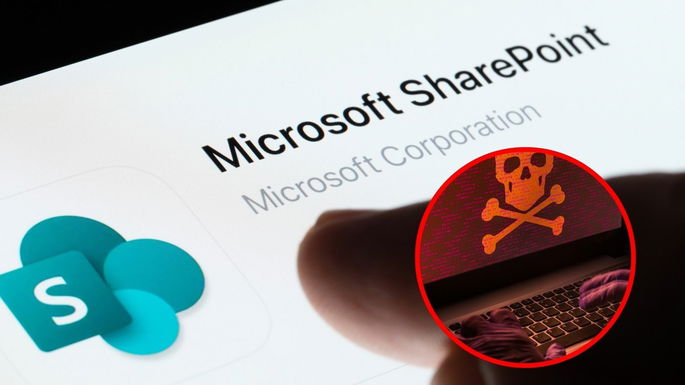 microsoft sharepoint ataque