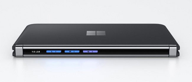 Microsoft Surface Duo 2