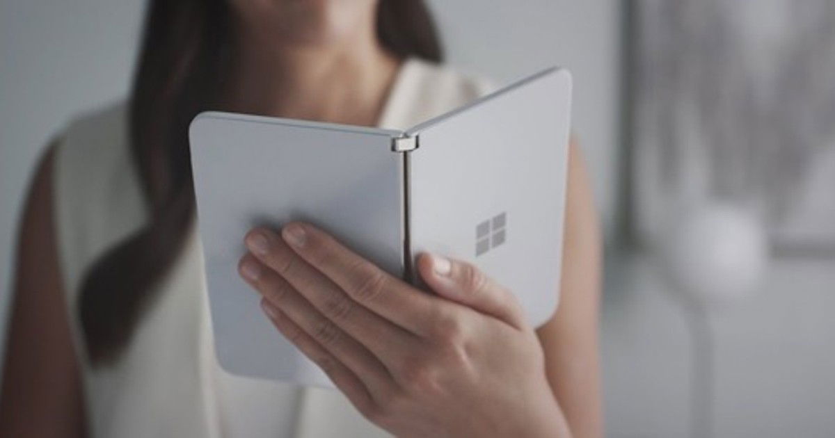 MICROSOFT SURFACE DUO 2
