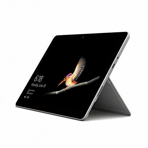 Microsoft Surface Go