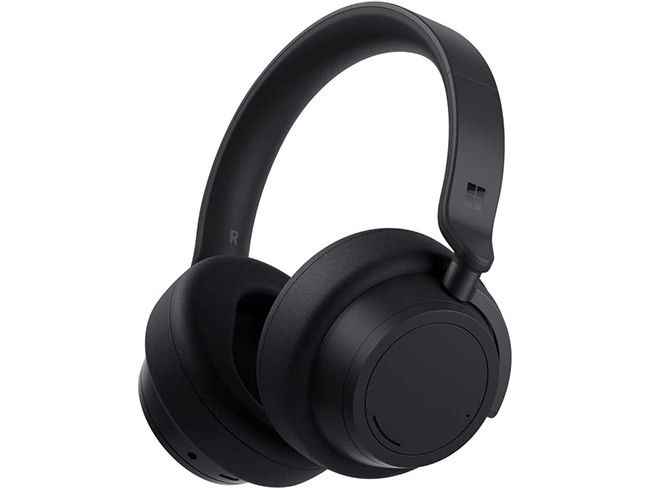 Headphones Microsoft Surface Headphones 2