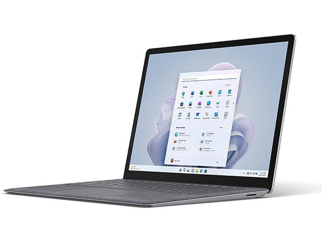 Microsoft Surface Laptop 5