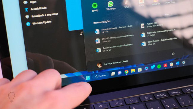 Microsoft Surface Laptop 5