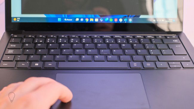 Microsoft Surface Laptop 5