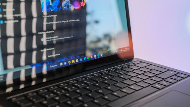 Microsoft Surface Laptop 5