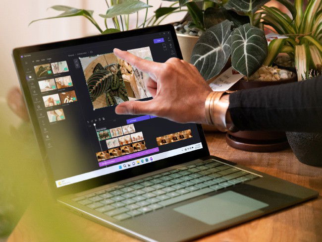 Microsoft Surface Laptop 5