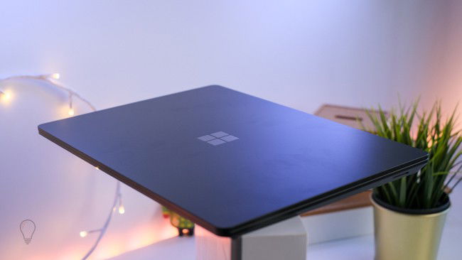 Microsoft Surface Laptop 5