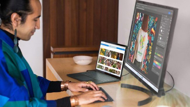 Microsoft Surface Laptop 5