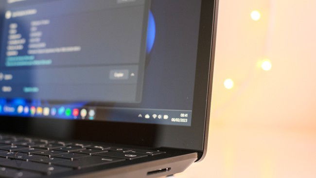 Microsoft Surface Laptop 5