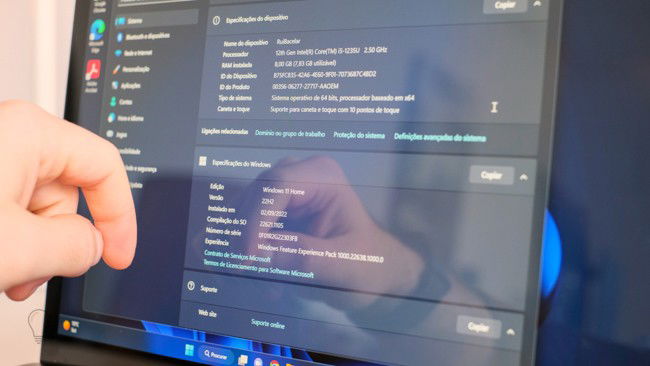 Microsoft Surface Laptop 5