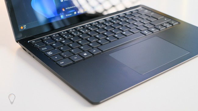 Microsoft Surface Laptop 5