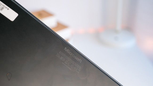 Microsoft Surface Laptop 5