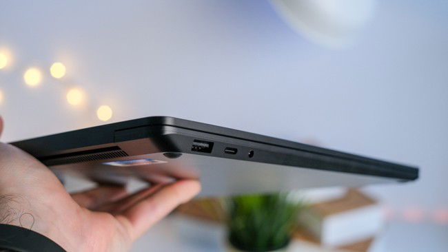 Microsoft Surface Laptop 5