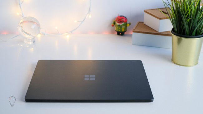 Microsoft Surface Laptop 5