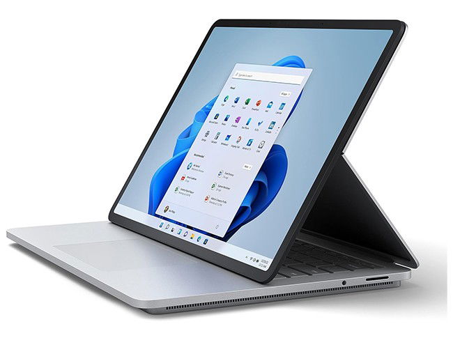 Microsoft Surface Laptop Studio