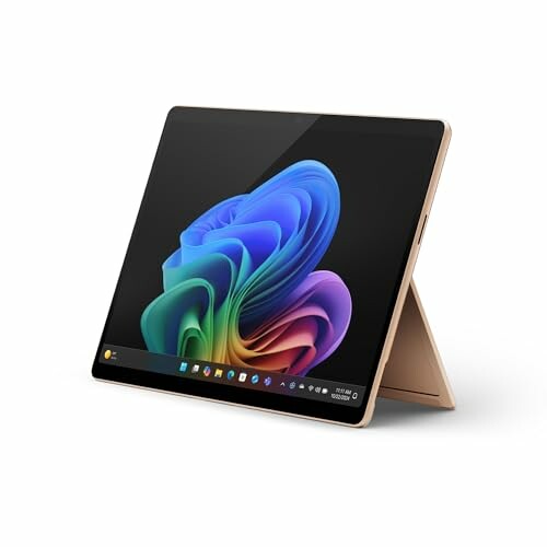 Microsoft Surface Pro 11.&ordf; edi&ccedil;&atilde;o, OLED t&aacute;til 13", Snapdragon X Elite, 16 GB, 512 GB, Duna