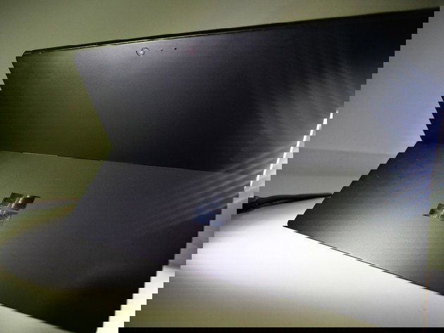 Microsoft Surface Pro 6 CONSTRUÇÃO