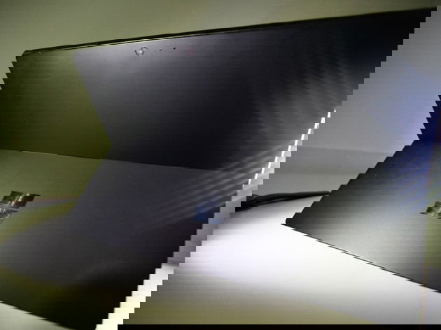 Microsoft Surface Pro 6 CONSTRUÇÃO