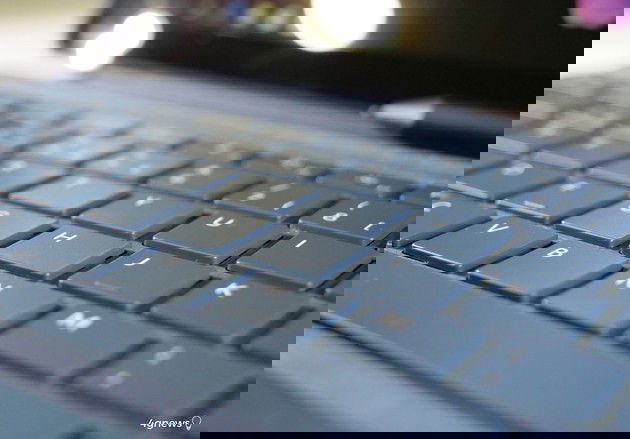 Microsoft Surface Pro 6 teclado