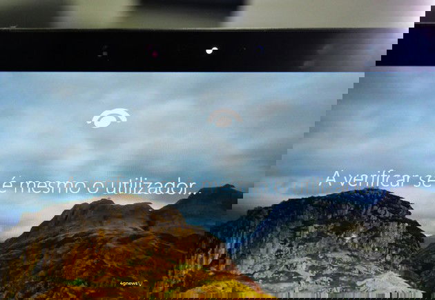 Microsoft Surface Pro 6 Windows Hello