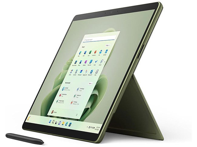 Microsoft Surface Pro 9