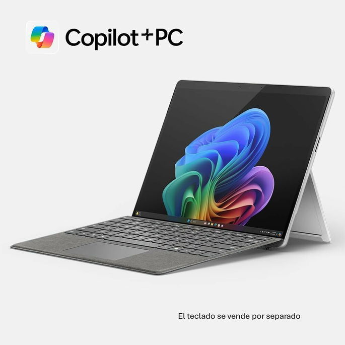 Microsoft Surface Pro | Copilot PC