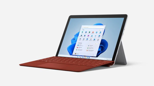 Microsoft Surface Pro X