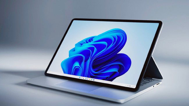 Microsoft Surface Studio