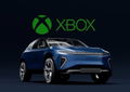 Microsoft surpreende! Até o teu carro vai ser um Xbox