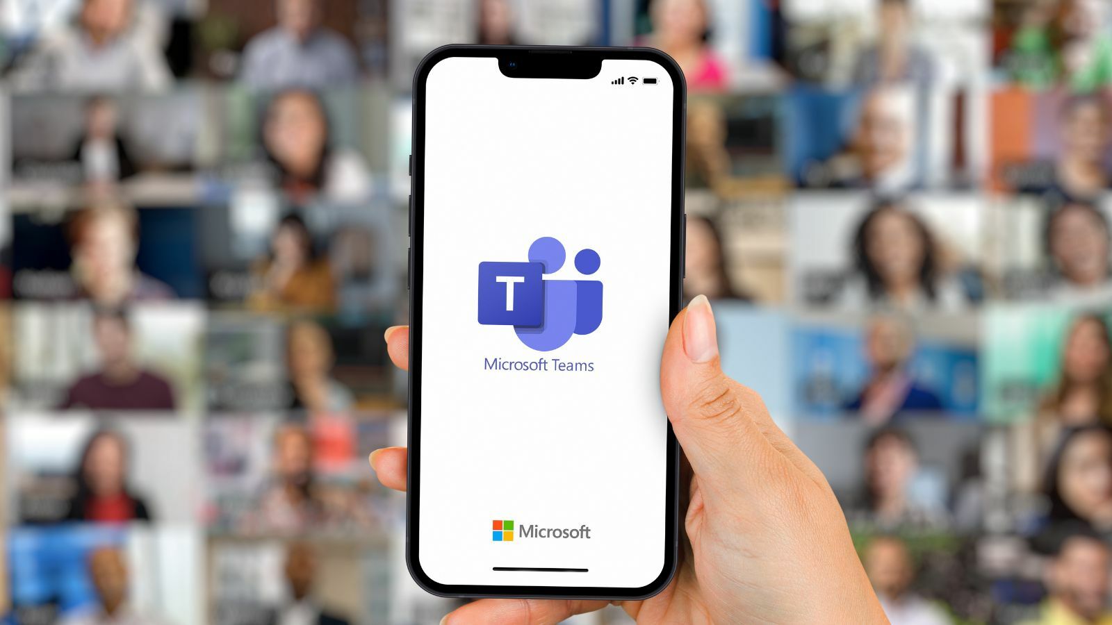 Microsoft Teams monitorização