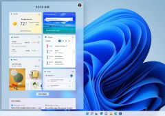 Microsoft vai usar IA para convencer-te a usar os widgets do Windows 11