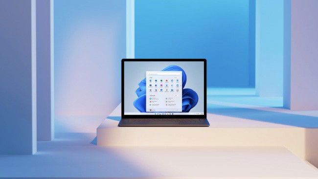 Microsoft Windows 11