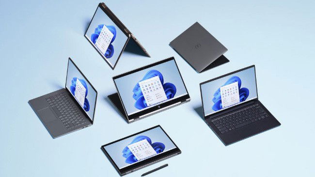 Microsoft Windows 11