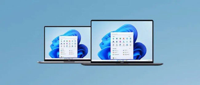 Microsoft Windows 11