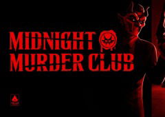 Midnight Murder Club: novo jogo para PS5 e PC em que podes convidar 5 amigos grátis