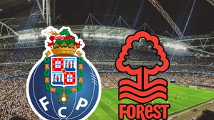 FC Porto x Nottingham Forest: onde e a que horas ver o jogo da Liga Europa?