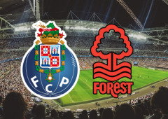 FC Porto x Nottingham Forest: onde e a que horas ver o jogo da Liga Europa?