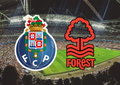 FC Porto x Nottingham Forest: onde e a que horas ver o jogo da Liga Europa?