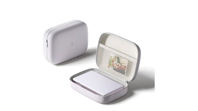 Mijia Pocket Photo Printer Pro Gift Box