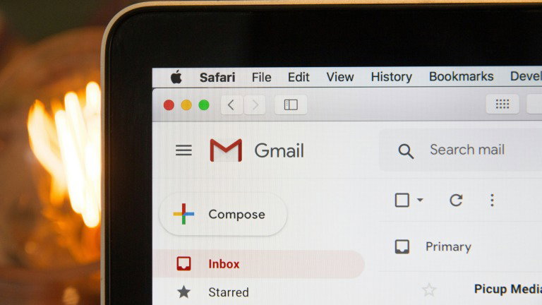 Milhares de emails por ler? Este método limpa o Gmail mais rápido do que pensas
